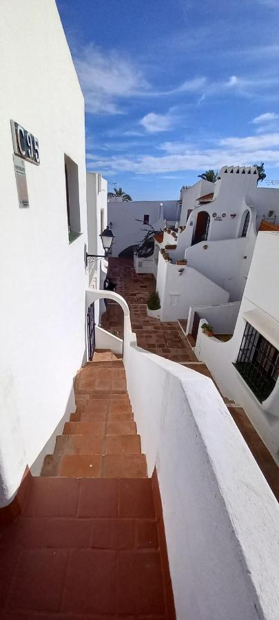 Apartamento En La Playa Manilva Exterior photo